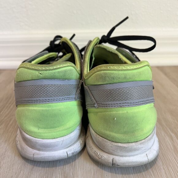 Nike Free 5.0 TR Fit Running Shoes Women's-Size 8.5 - Picture 4 of 10